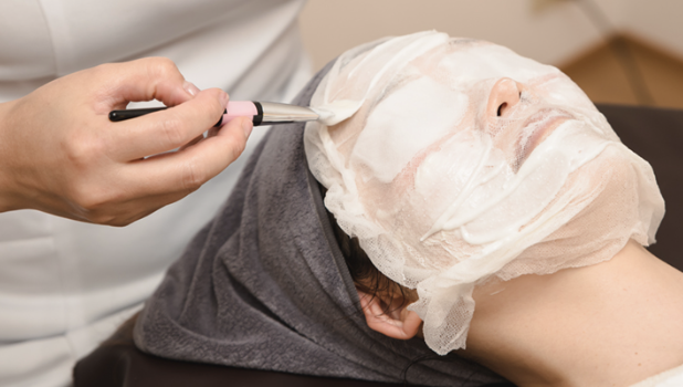 ニキビのお手入れ | 滋賀県長浜のエステならBeauty Salon ERIKA ss